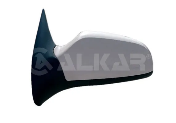 ALKAR 6139439 - Specchio retrovisore esterno ATP Autoricambi Economico