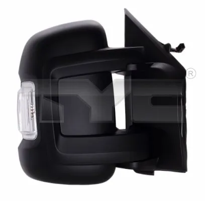 TYC 309-0073 - Specchio retrovisore esterno ATP Autoricambi Prezzo Conveniente