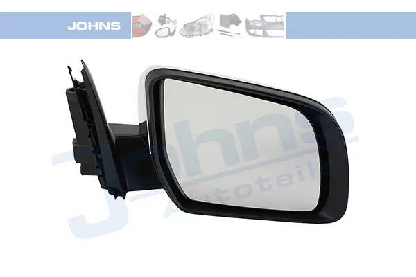Affare JOHNS 32 96 38-44 - Specchio retrovisore esterno ATP Autoricambi