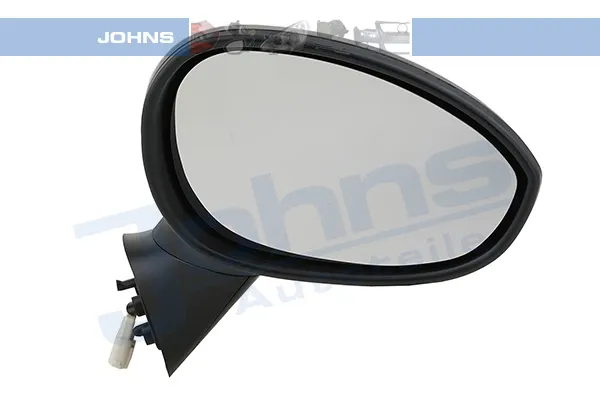 Compra Oggi Stesso JOHNS 30 03 38-2 - Specchio retrovisore esterno ATP Autoricambi