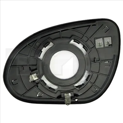TYC 313-0037-1 - Vetro specchio, Specchio esterno ATP Autoricambi Offerta Lampo