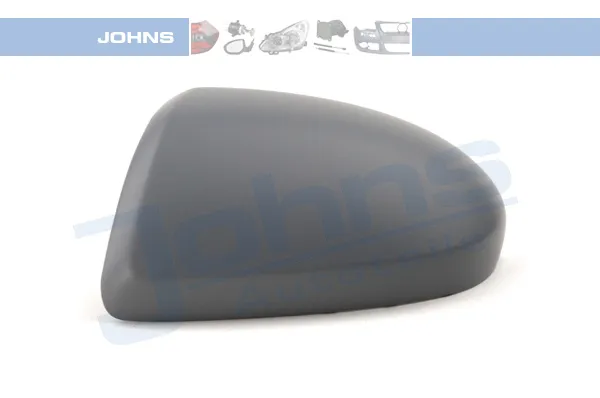 JOHNS 45 55 37-91 - Copertura, Specchio esterno ATP Autoricambi Solo Oggi