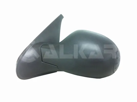 Prezzo Basso ALKAR 6125179 - Specchio retrovisore esterno ATP Autoricambi