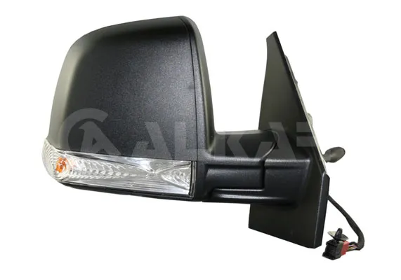 A Buon Prezzo ALKAR 9265429 - Specchio retrovisore esterno ATP Autoricambi