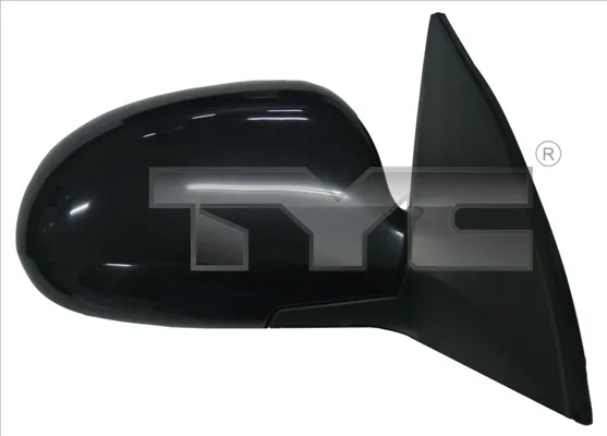 Quantità Limitata TYC 313-0035 - Specchio retrovisore esterno ATP Autoricambi