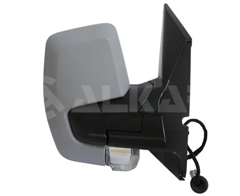 ALKAR 9240381 - Specchio retrovisore esterno ATP Autoricambi Compra Oggi Stesso