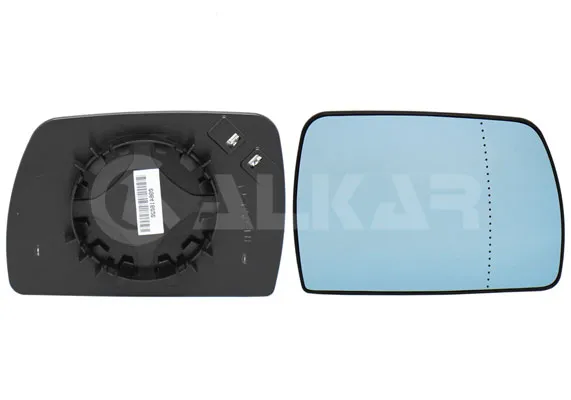 ALKAR 6422526 - Vetro specchio, Specchio esterno ATP Autoricambi Offerta Del Giorno