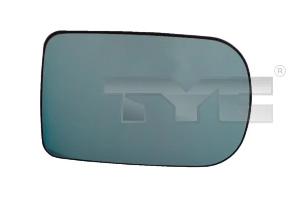 TYC 303-0025-1 - Vetro specchio, Specchio esterno ATP Autoricambi Esclusivo