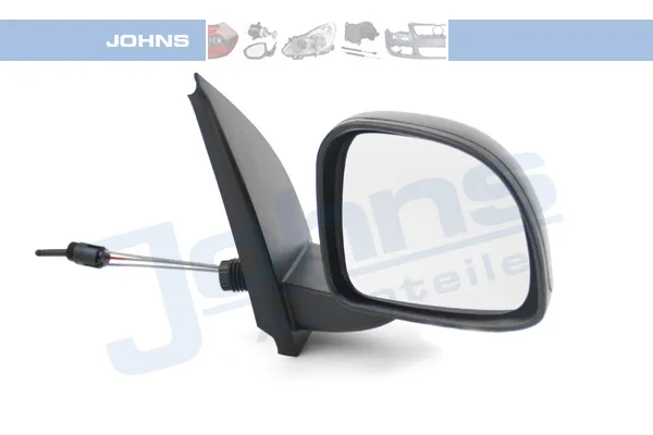 JOHNS 30 06 38-5 - Specchio retrovisore esterno ATP Autoricambi Compra Online