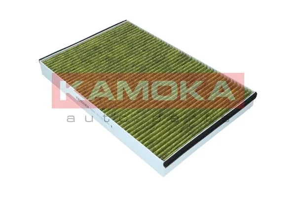 KAMOKA 6080063 - Filtro, Aria abitacolo ATP Autoricambi Popolare