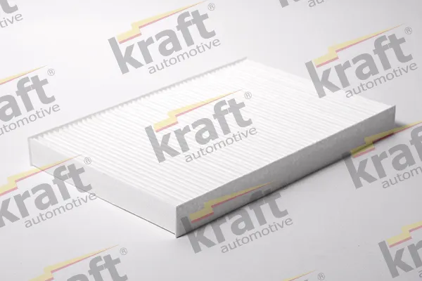 Reso Gratuito KRAFT AUTOMOTIVE 1730066 - Filtro, Aria abitacolo ATP Autoricambi
