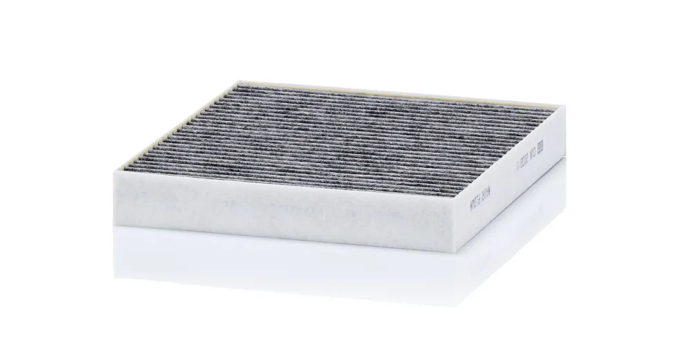 Più Venduto MANN-FILTER CUK 2232/1 - Filtro, Aria abitacolo ATP Autoricambi