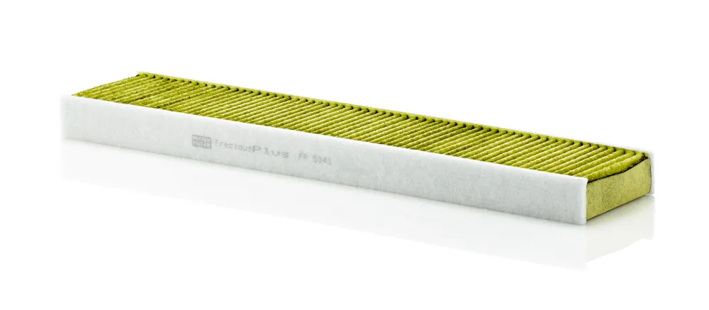 MANN-FILTER FP 5141 - Filtro, Aria abitacolo ATP Autoricambi Spedito Oggi