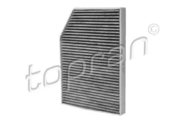 Nuova Collezione TOPRAN 503 308 - Filtro, Aria abitacolo ATP Autoricambi