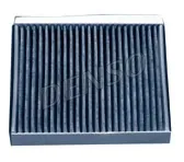 DENSO DCF118K - Filtro, Aria abitacolo ATP Autoricambi Professionale