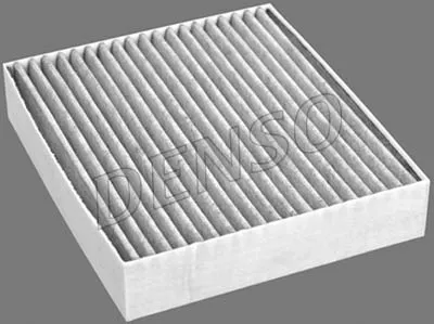 Promozione DENSO DCF181K - Filtro, Aria abitacolo ATP Autoricambi