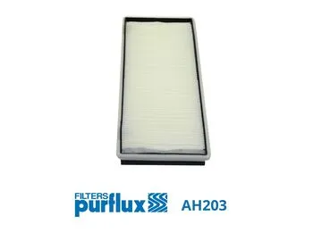 PURFLUX AH203 - Filtro, Aria abitacolo ATP Autoricambi Nuovo Arrivo