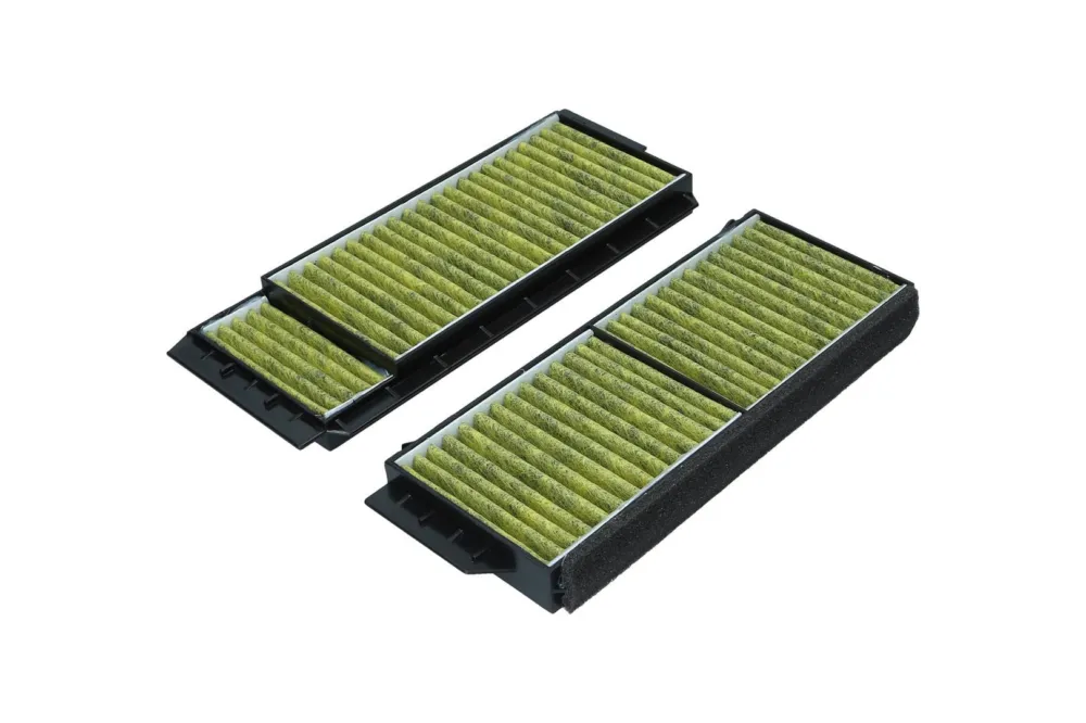 KAMOKA 6080150 - Filtro, Aria abitacolo ATP Autoricambi Super Prezzo
