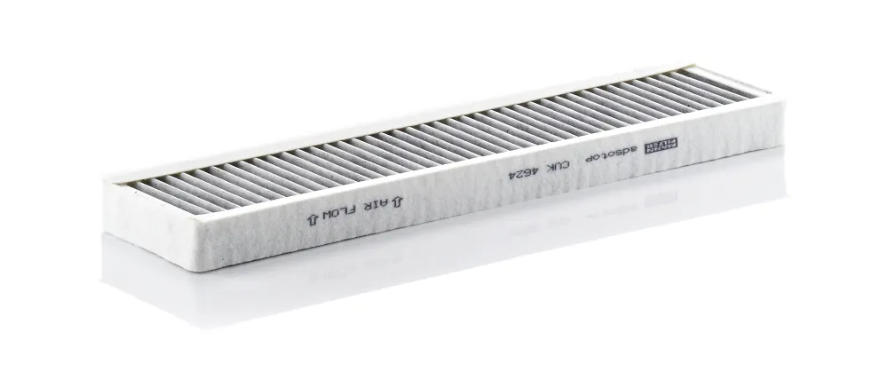MANN-FILTER CUK 4624 - Filtro, Aria abitacolo ATP Autoricambi Professionale