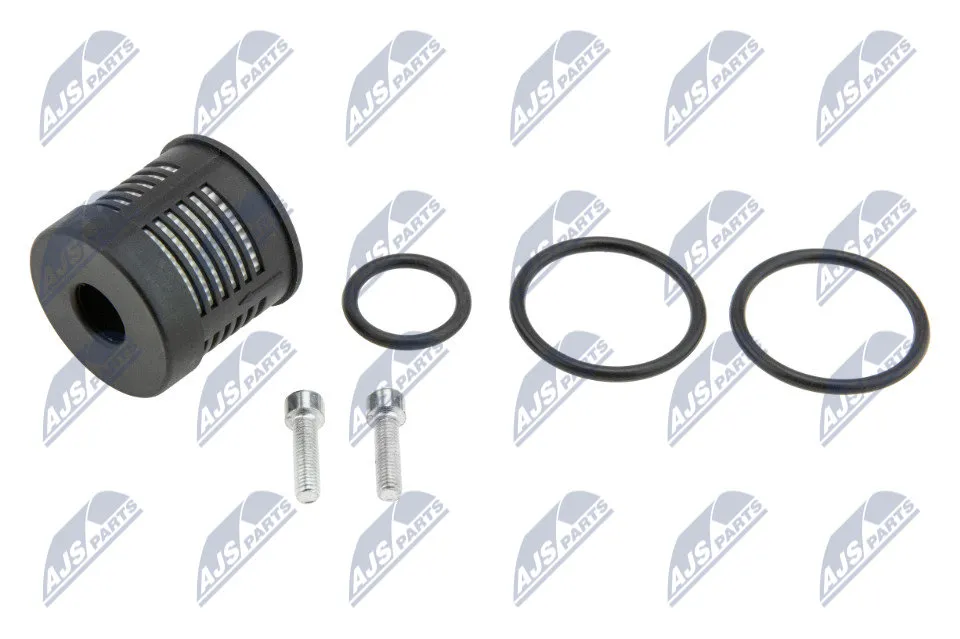 NTY FHO-VV-002 - Filtro idraulico, accop. lamellare (trazione integrale) ATP Autoricambi Direttamente Dal Produttore