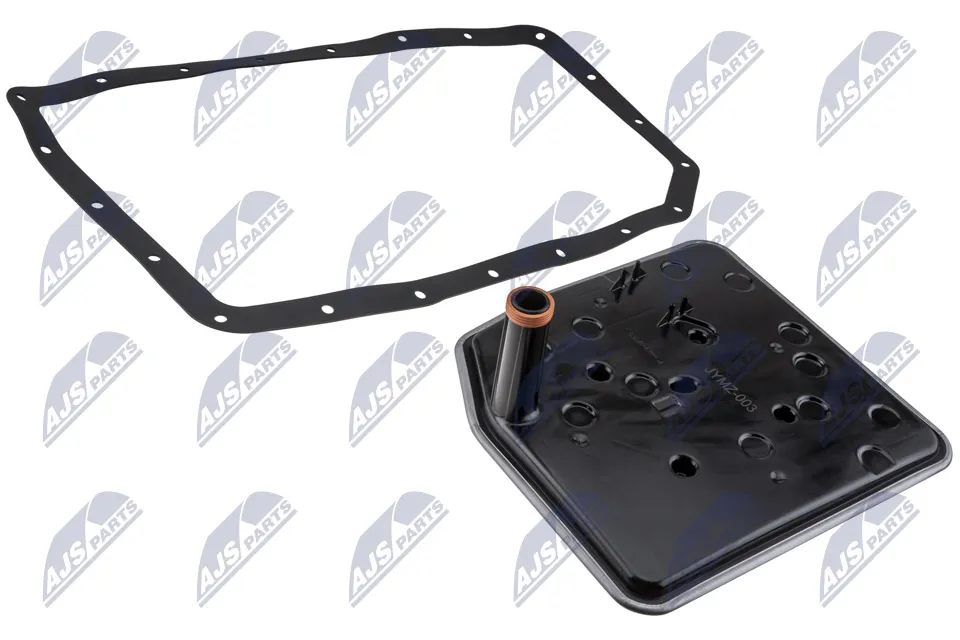 NTY FSF-MZ-003 - Filtro idraulico, Cambio automatico ATP Autoricambi Scelto Dai Clienti