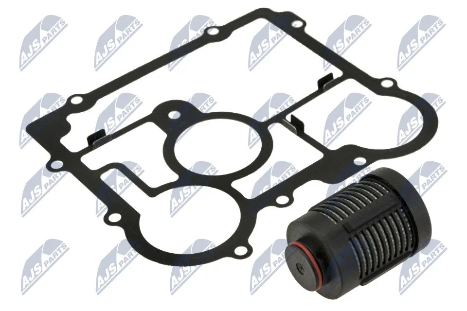 Occasione NTY FHO-SA-000 - Filtro idraulico, accop. lamellare (trazione integrale) ATP Autoricambi
