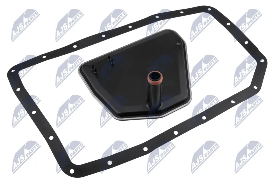 Saldi NTY FSF-BM-006 - Kit filtro idraulico, Cambio automatico ATP Autoricambi