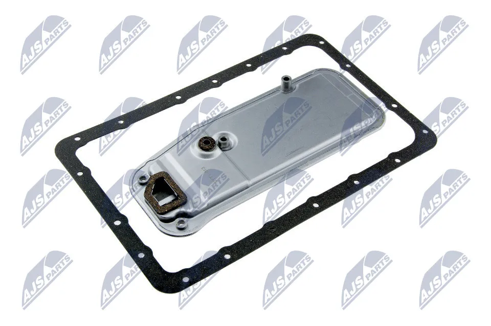 Saldi NTY FSF-TY-013 - Kit filtro idraulico, Cambio automatico ATP Autoricambi