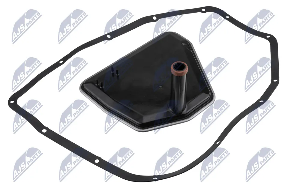 NTY FSF-AU-001 - Kit filtro idraulico, Cambio automatico ATP Autoricambi Di Tendenza
