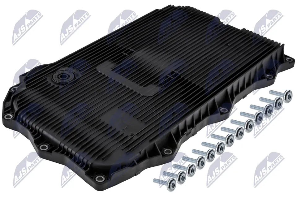NTY FSF-BM-013 - Filtro idraulico, Cambio automatico ATP Autoricambi Prezzo Ridotto