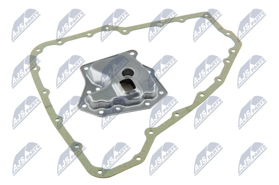 NTY FSF-NS-002 - Kit filtro idraulico, Cambio automatico ATP Autoricambi Subito Disponibile