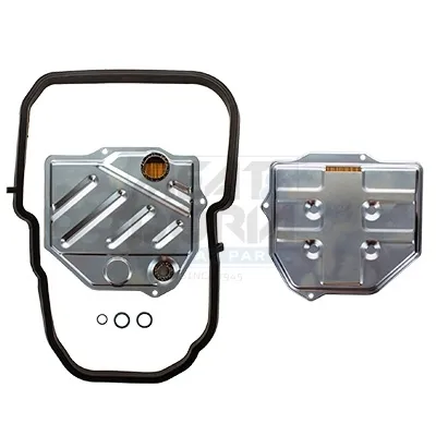 Scelto Dai Clienti MEAT & DORIA KIT21100 - Kit filtro idraulico, Cambio automatico ATP Autoricambi