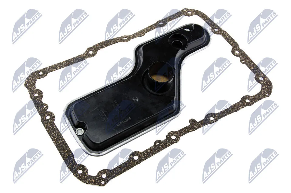 NTY FSF-CH-018 - Filtro idraulico, Cambio automatico ATP Autoricambi Nuovo Arrivo