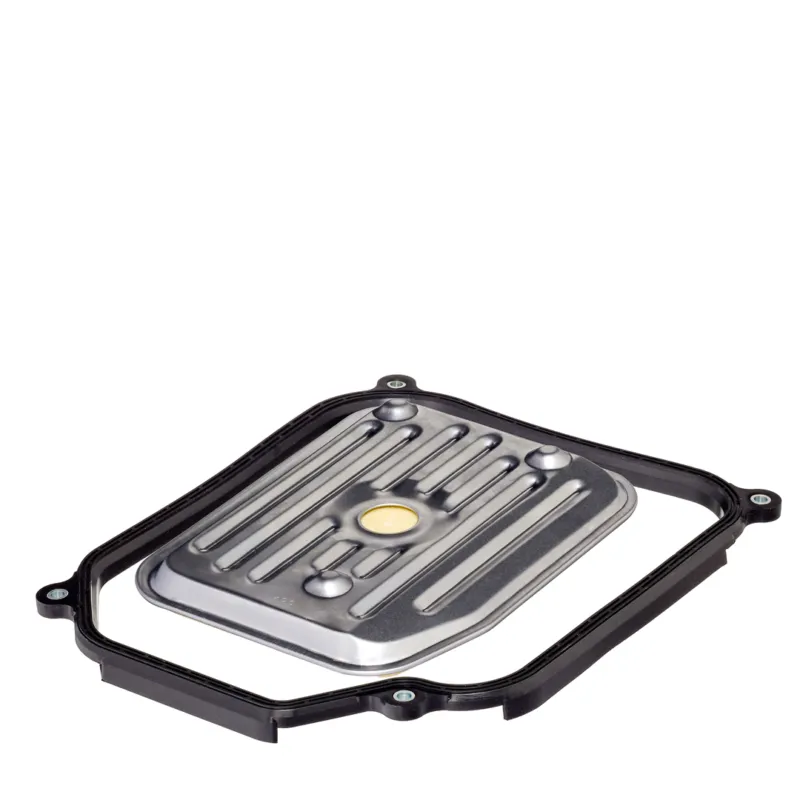 HENGST FILTER E120H - Filtro idraulico, Cambio automatico ATP Autoricambi Non Perdere