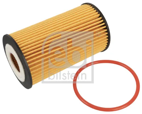 Spedizione Espresso FEBI BILSTEIN 37257 - Filtro olio ATP Autoricambi