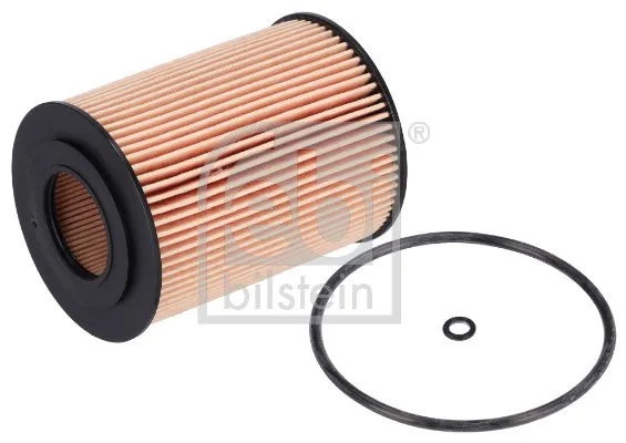 FEBI BILSTEIN 37478 - Filtro olio ATP Autoricambi Quantità Limitata