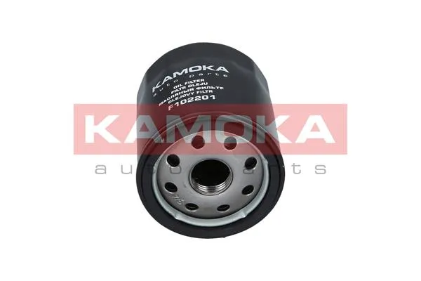 KAMOKA F102201 - Filtro olio ATP Autoricambi Compra Adesso