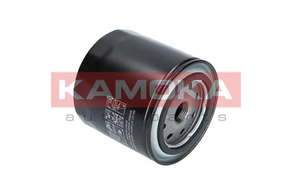 KAMOKA F114401 - Filtro olio ATP Autoricambi Prezzo Ridotto