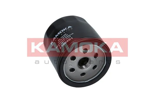 Novità KAMOKA F100201 - Filtro olio ATP Autoricambi
