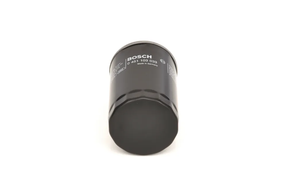 BOSCH 0 451 103 033 - Filtro olio ATP Autoricambi Promo Stagionale