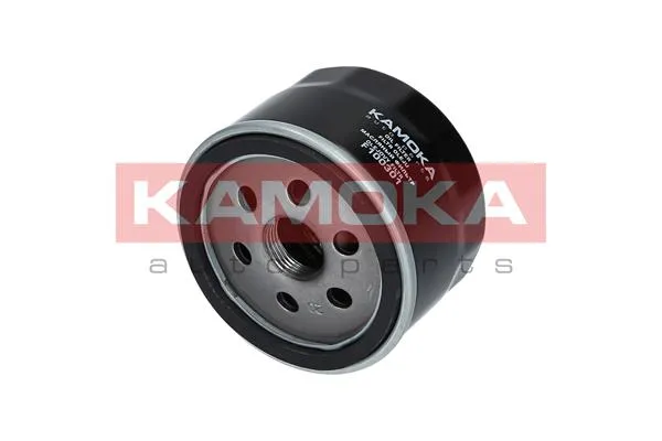 Non Perdere KAMOKA F100301 - Filtro olio ATP Autoricambi