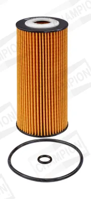 CHAMPION COF100647E - Filtro olio ATP Autoricambi Prezzo Di Fabbrica
