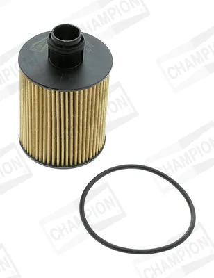 CHAMPION COF100600E - Filtro olio ATP Autoricambi Spedito Oggi