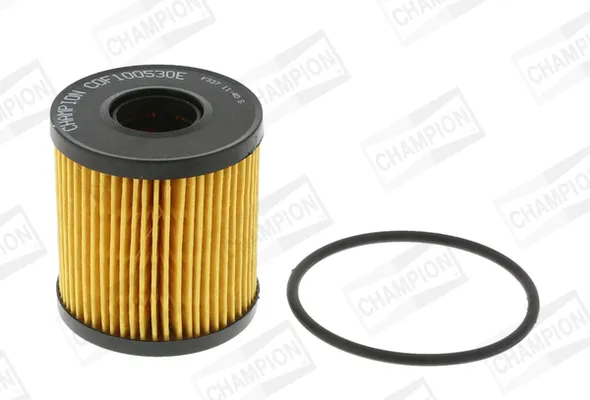 CHAMPION COF100530E - Filtro olio ATP Autoricambi Popolare