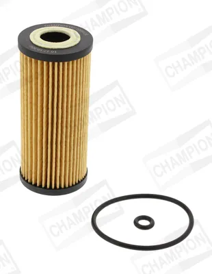 Quantità Limitata CHAMPION COF100512E - Filtro olio ATP Autoricambi