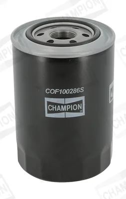 CHAMPION COF100286S - Filtro olio ATP Autoricambi Prezzo Conveniente