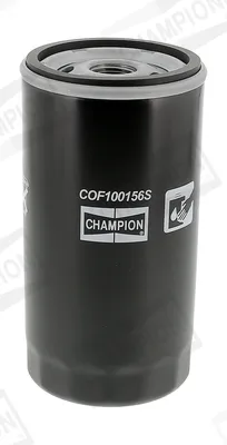CHAMPION COF100156S - Filtro olio ATP Autoricambi Consegna Rapida