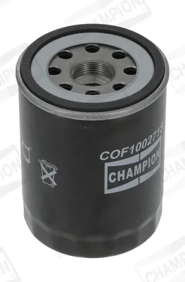 CHAMPION COF100271S - Filtro olio ATP Autoricambi Reso Gratuito