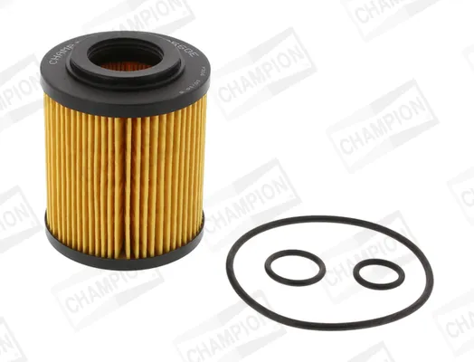 A Buon Prezzo CHAMPION COF100560E - Filtro olio ATP Autoricambi