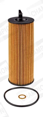 CHAMPION COF100579E - Filtro olio ATP Autoricambi Must-Have